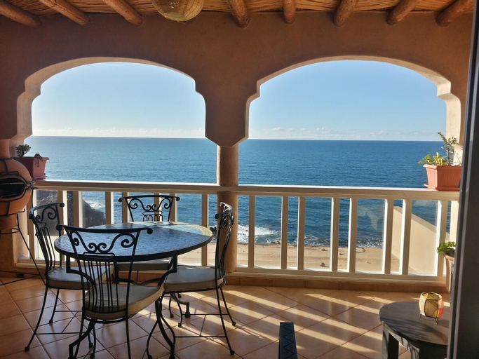 Résidence Terrasse De La Mer, Tiznit