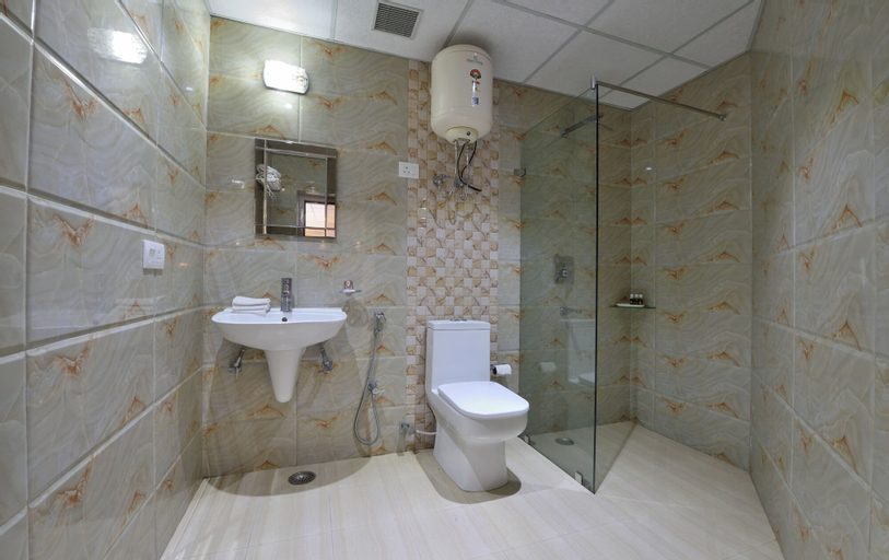 Bedroom 4, Galleu Hill Resort, Shimla