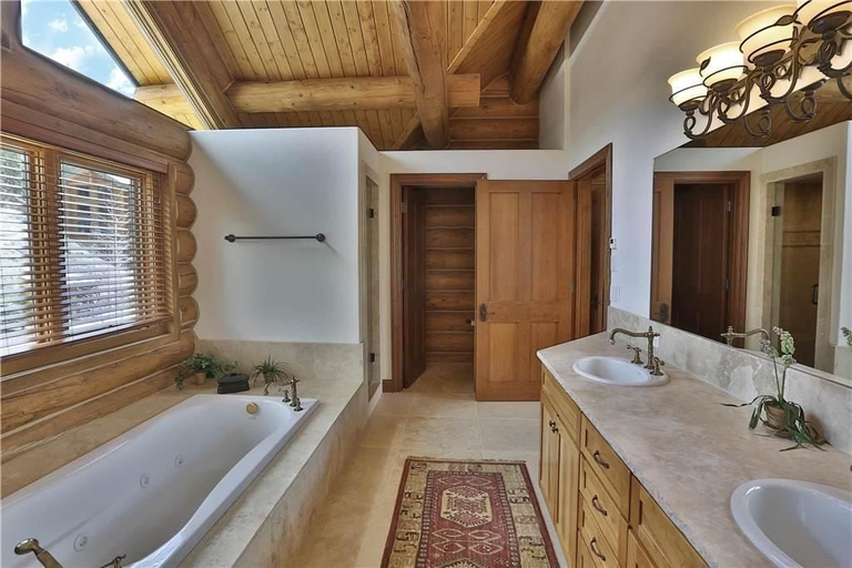 Bathroom 4, Sundance Grand Overlook, San Miguel