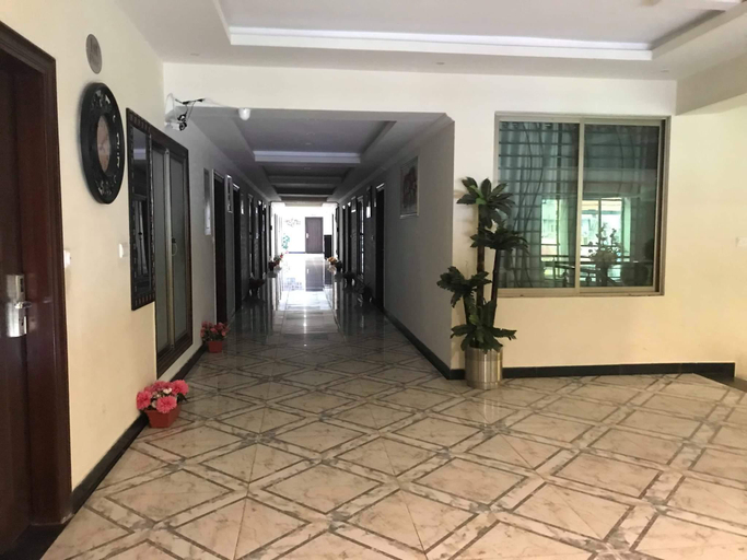 Others 2, Millennium Inn Hotel & Restaurant Naran, Hazara