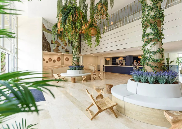Public Area 4, FERGUS Club Palmanova Park, Baleares