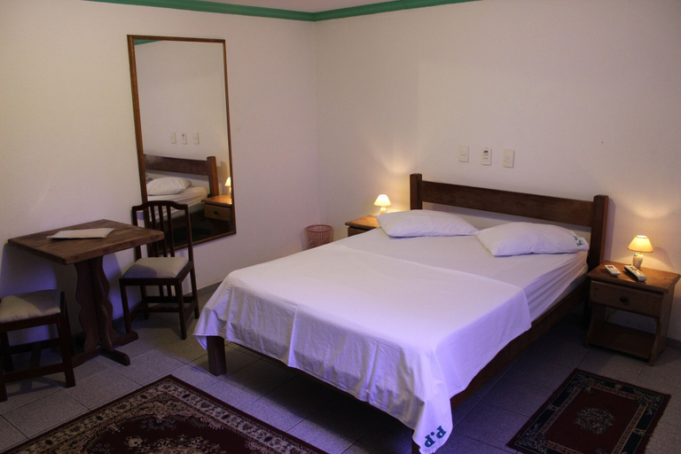 Bedroom 2, Hotel Pousada da Praça, Recife