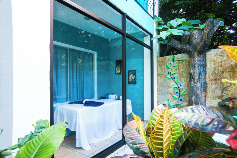 Bathroom 4, The Blue Suites & Spa, San Carlos