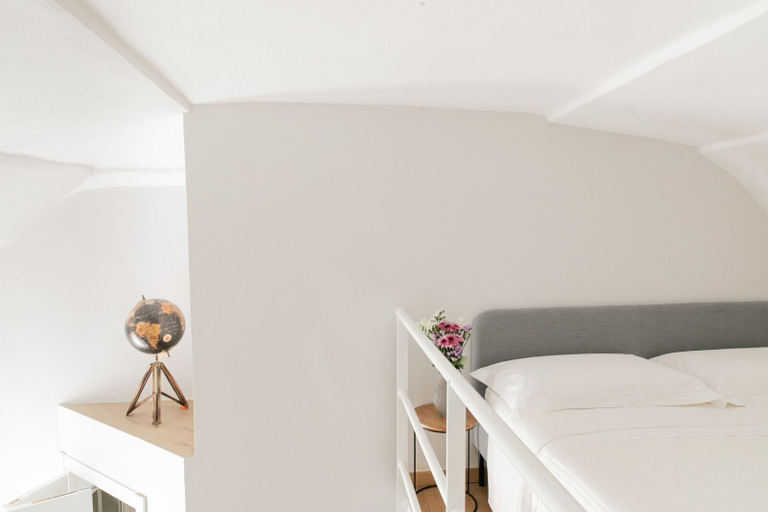 Bedroom 3, Mare all'Arco casa vacanze, Latina