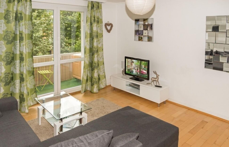Others 4, MK Ferienwohnung, Baden-Baden