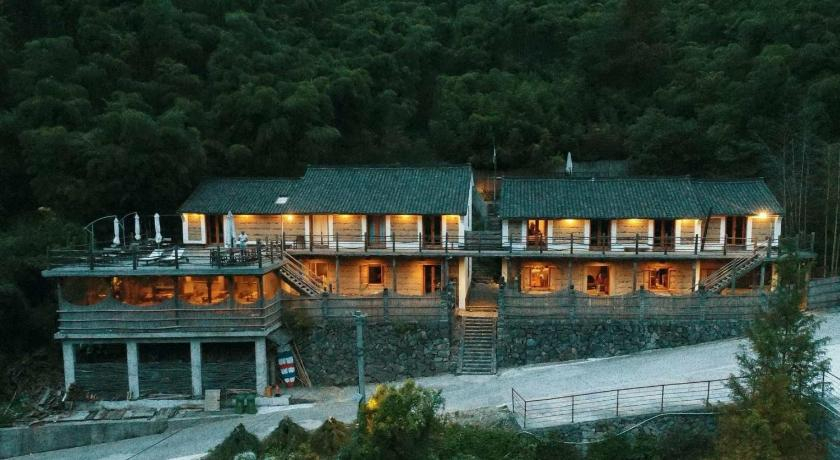 Moganshan Solvang Village Boutique Hotel, Huzhou