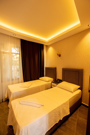 Bedroom 3, Rolli Butik Hotel, Anamur