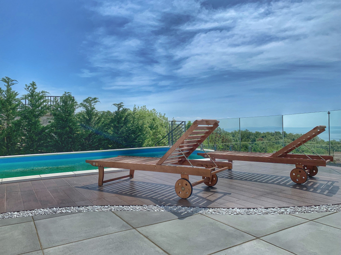 Sport & Beauty 5, Villa Flora Apartment, Kastav