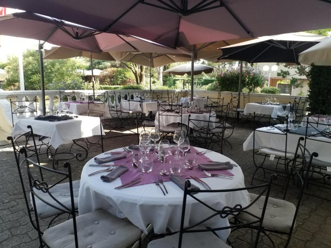 Food & Drinks, Logis Hotel le Cedre de Soyons, Ardèche