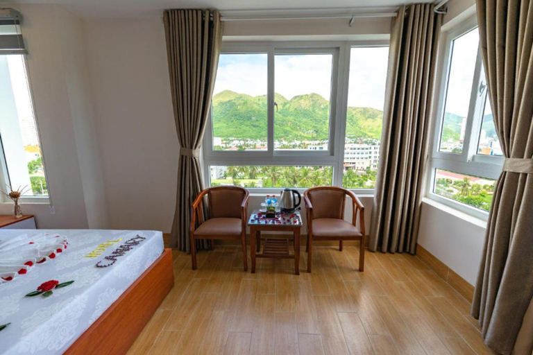 Bedroom 4, Canary Nha Trang Hotel, Nha Trang