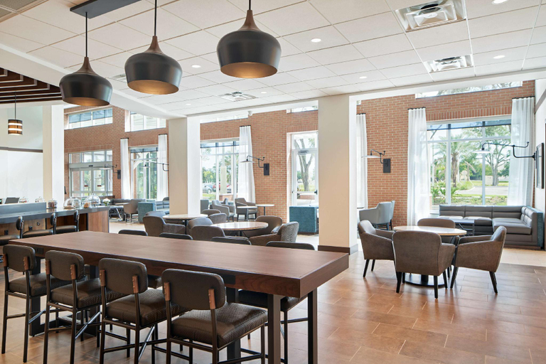 Food & Drinks 4, Hyatt Place Melbourne/Palm Bay, Brevard