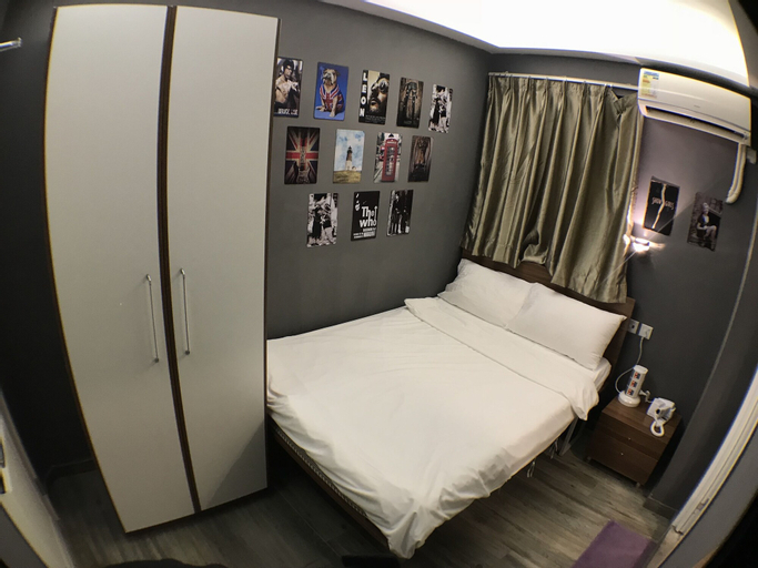Bedroom 15