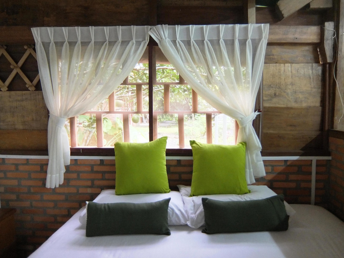 Bedroom 3, Cat Tien Farm Stay, Tân Phú