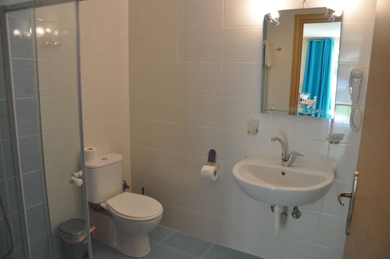 Bathroom 5, Kokkos Brothers, Central Macedonia