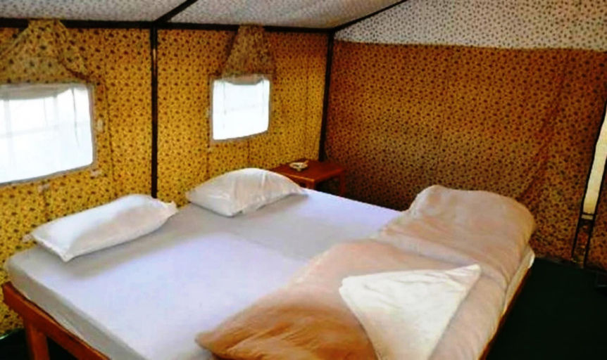 Bedroom 3, TIH The Norling Camp - Pangong, Leh