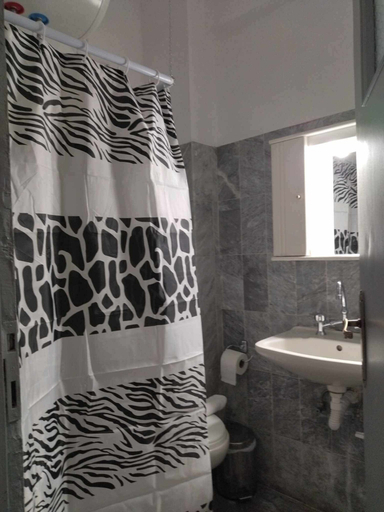 Bathroom, COSY Living Apartments, South Aegean
