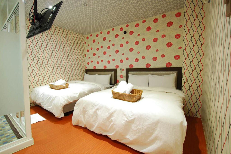 Bedroom 4