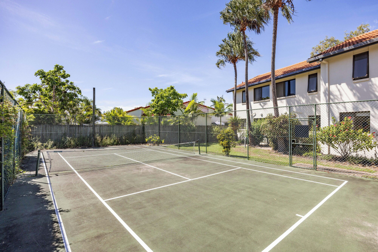 Exterior & Views 2, Wolngarin Holiday Resort, Noosa - Noosa-Noosaville
