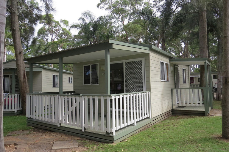 Exterior & Views 2, Tasman Holiday Parks - Kioloa Beach, Shoalhaven - Pt B