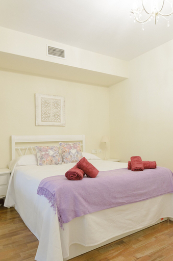 Bedroom 2, Espectacular Duplex Altos de Santa Ana, Córdoba