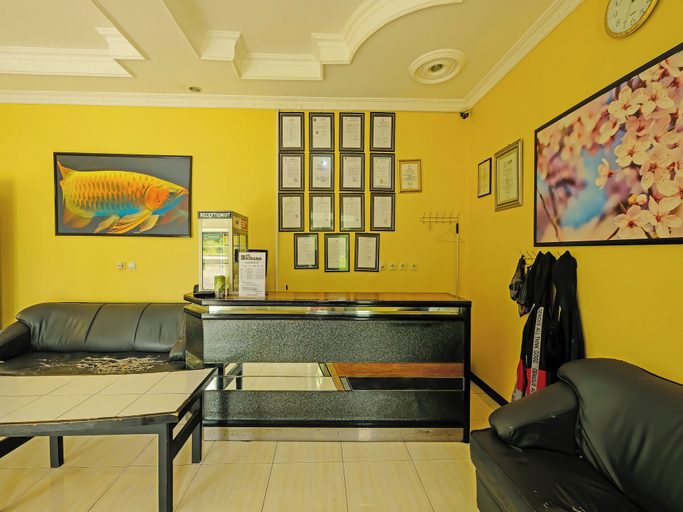 Others 4, OYO 92483 Hotel Kirana, Semarang