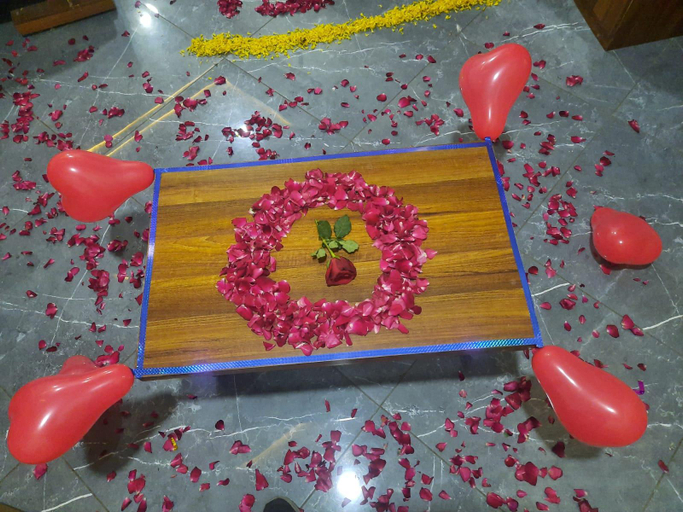 Others 2, HOTEL RAJPATHINN, Mahesana