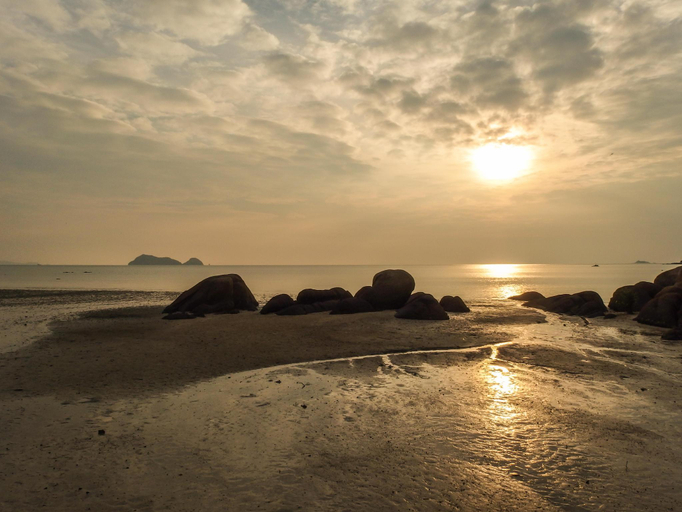 Nearby Landmark 5, SANDB Hotel, Ko Phangan