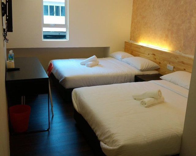 Bedroom 7