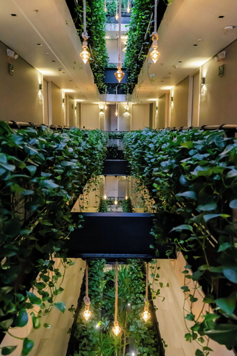 Business Facilities