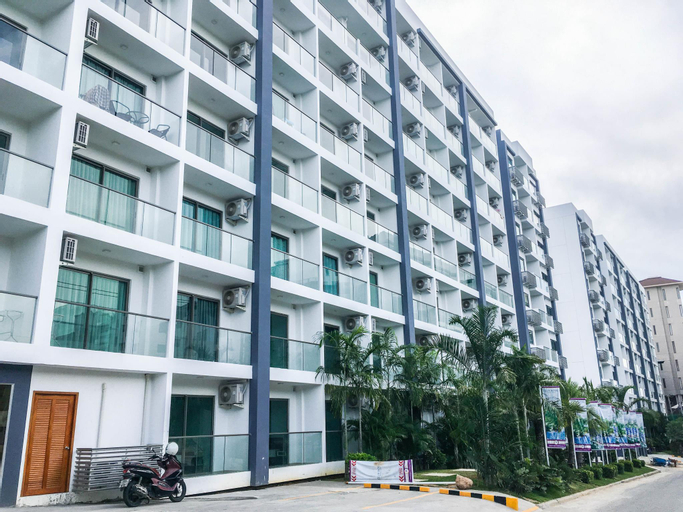 Club Royal Wongamat by PSR ASIA, Pattaya