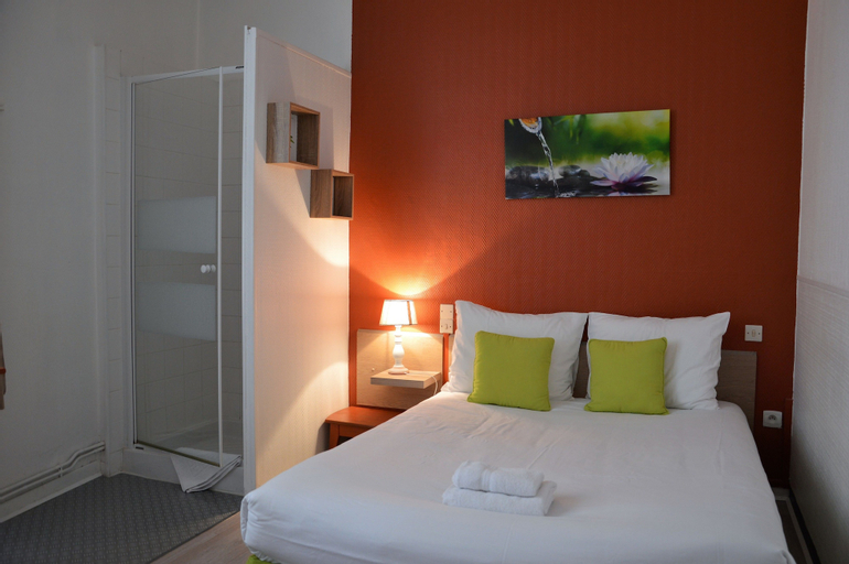 Bedroom 7