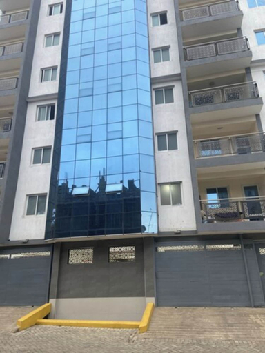 Exterior & Views, Neema Executive Suites Near Junction Mall 5A, Kibra