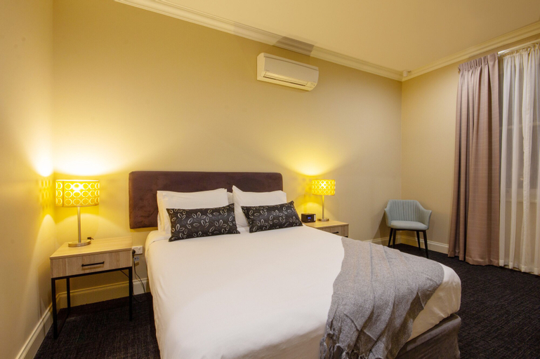 Bedroom 9