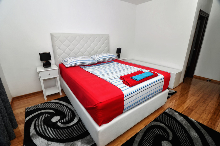 Bedroom 2, Guesthouse Esma, Rovinj