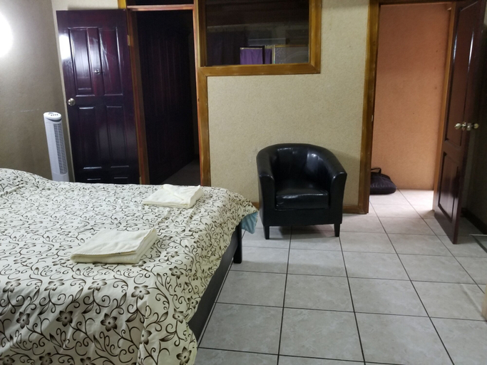 Bedroom 3, Hotel Monte Campana Escazu, Escazú