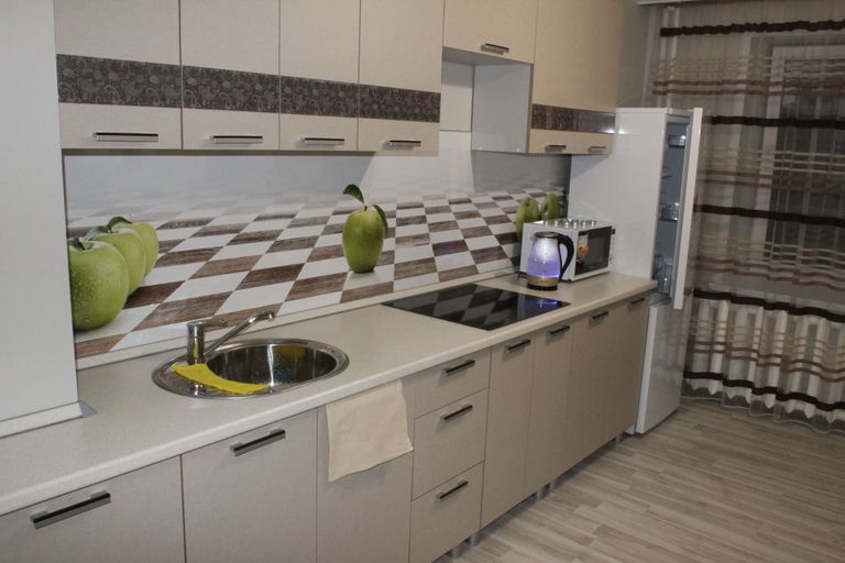 Others 5, VIP13, Saransk gorsovet