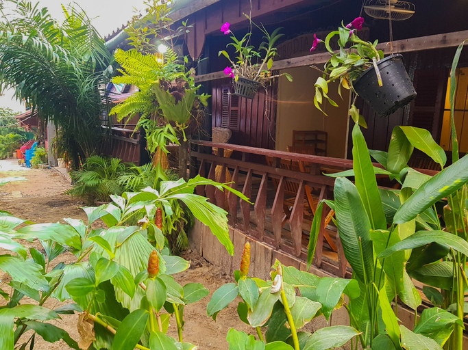 Others 4, Cambodia Guesthouse, Sihanoukville