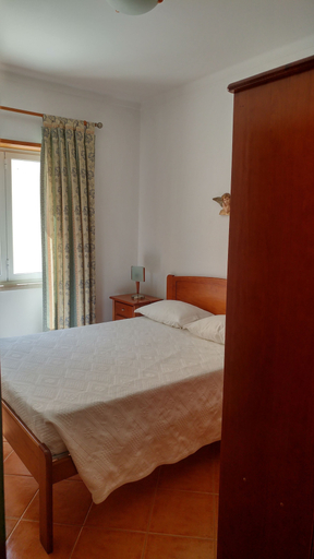 Bedroom 3, Alojamentos S.José, Peniche