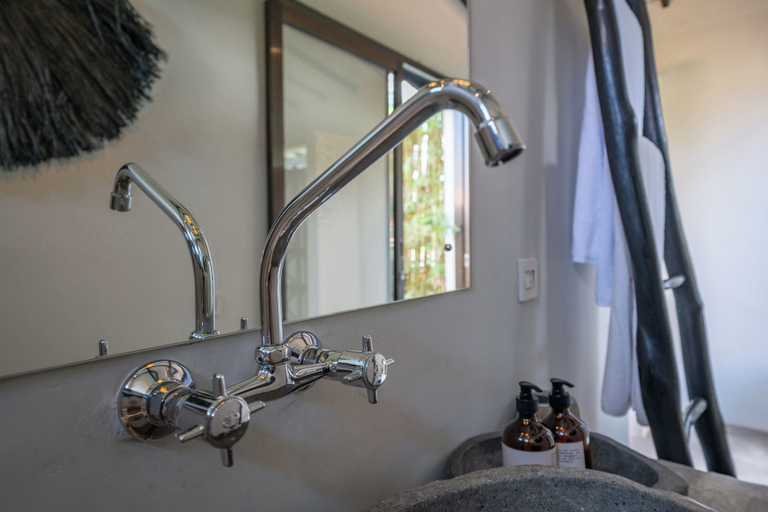 Bathroom 5, Villa Wiraja 2, Badung