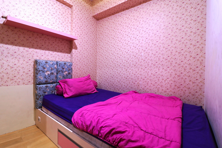 Bedroom 24