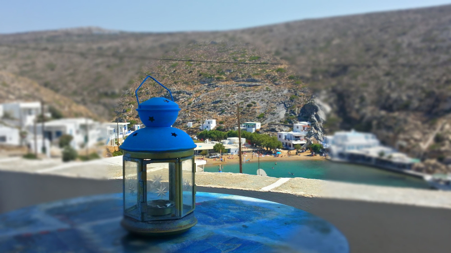 Others 5, Romanza, South Aegean