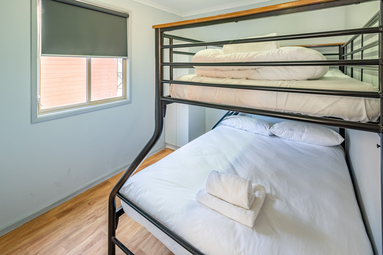 Bedroom 3, Ingenia Holidays Bonny Hills, Port Macquarie-Hastings - Pt B