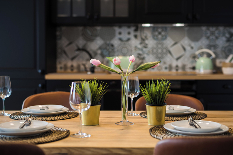 Food & Drinks 4, Villa Nika, Novalja