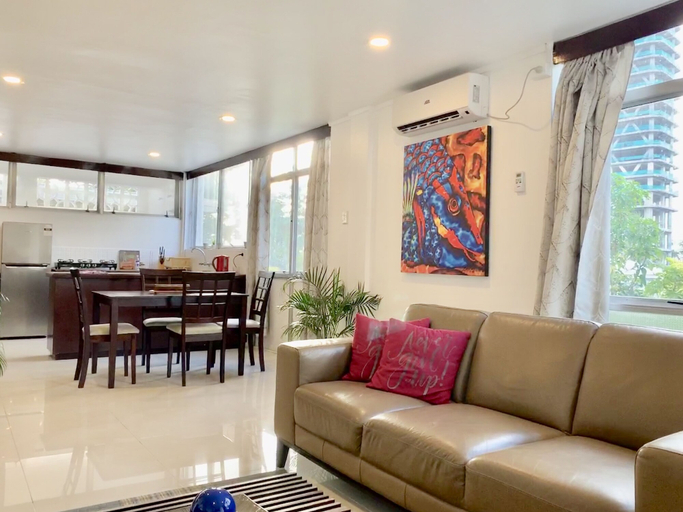 Others 5, Kidsfirst Apartment 6, Rewa