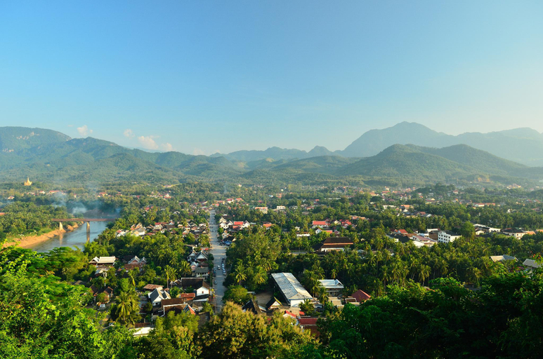 Nearby Landmark 2, Luang Prabang Nagara Villa River View, Luang Prabang