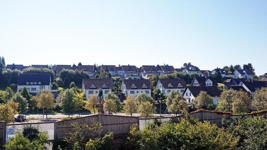 Others 5, Vakantiehuisje Winterberg, Hochsauerlandkreis