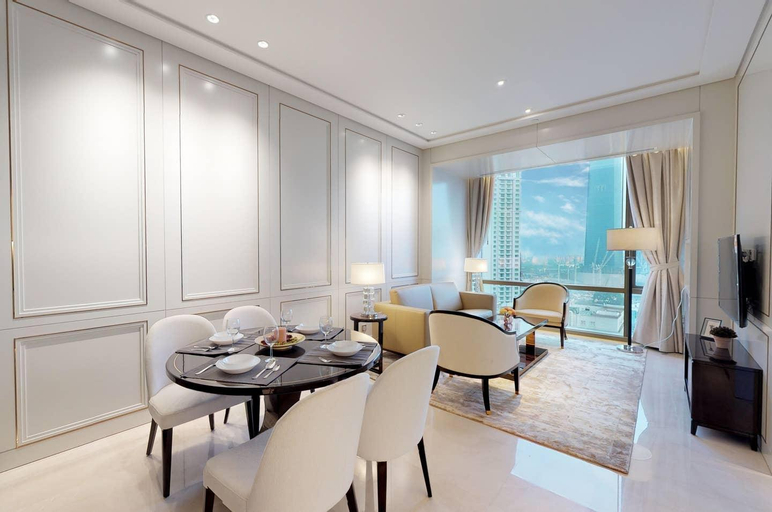 Others 4, Pavilion Suites - Kuala Lumpur - UN10738, Kuala Lumpur