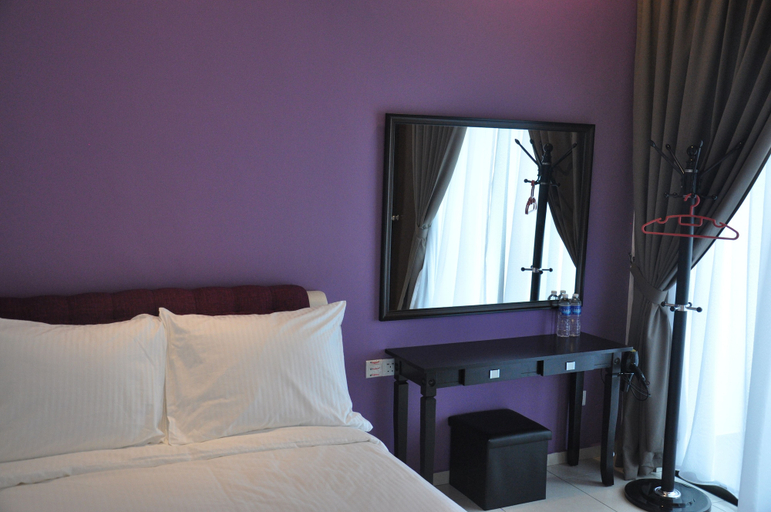 Bedroom 4, Imperial Cottage Westin, Malacca City