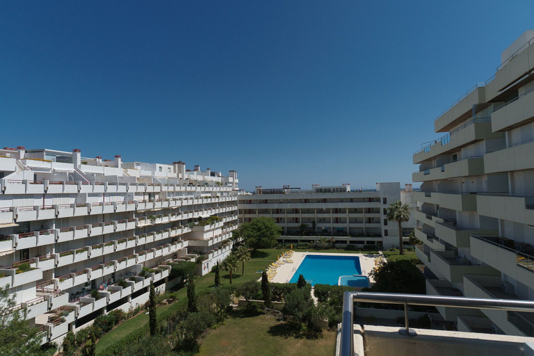 Exterior & Views, VilamouraSun Aquamar 416, Loulé