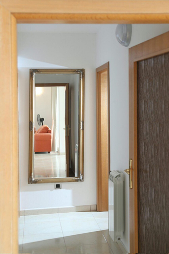 Bathroom, Apartments Sveto, Rovinj